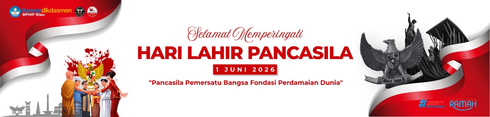 BPMP Riau