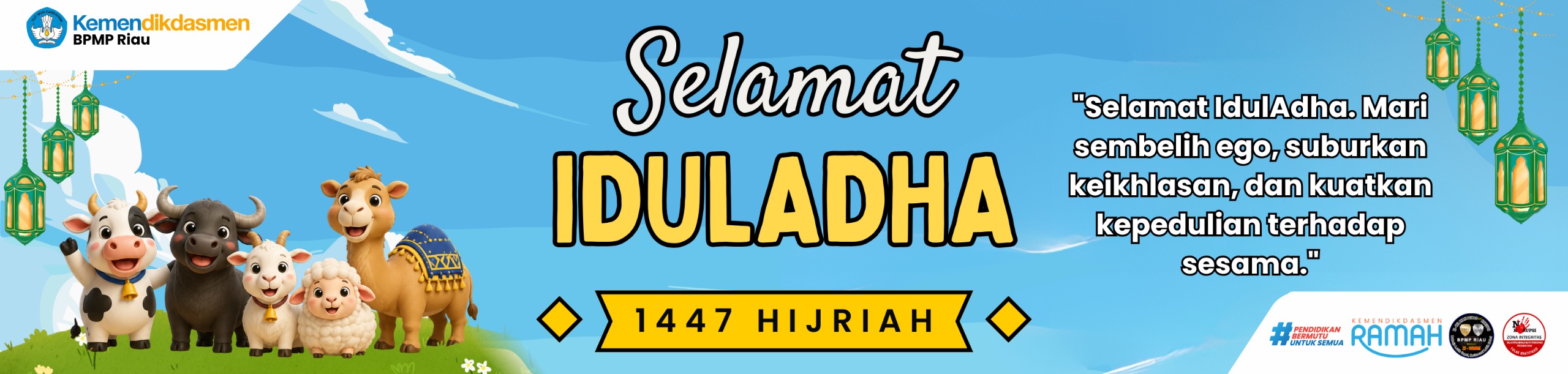 BPMP Riau