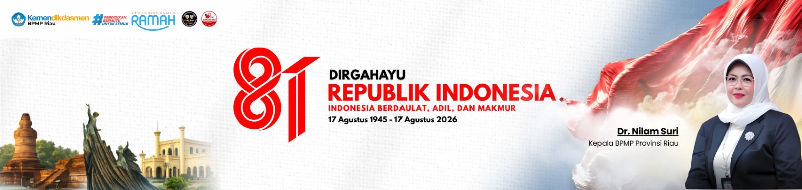 BPMP Riau