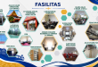 Fasilitas BPMP Provinsi Riau